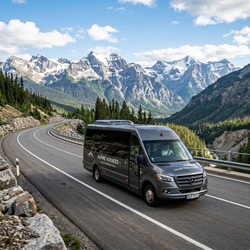 Heavy Vehicle Bus Driver Hiring