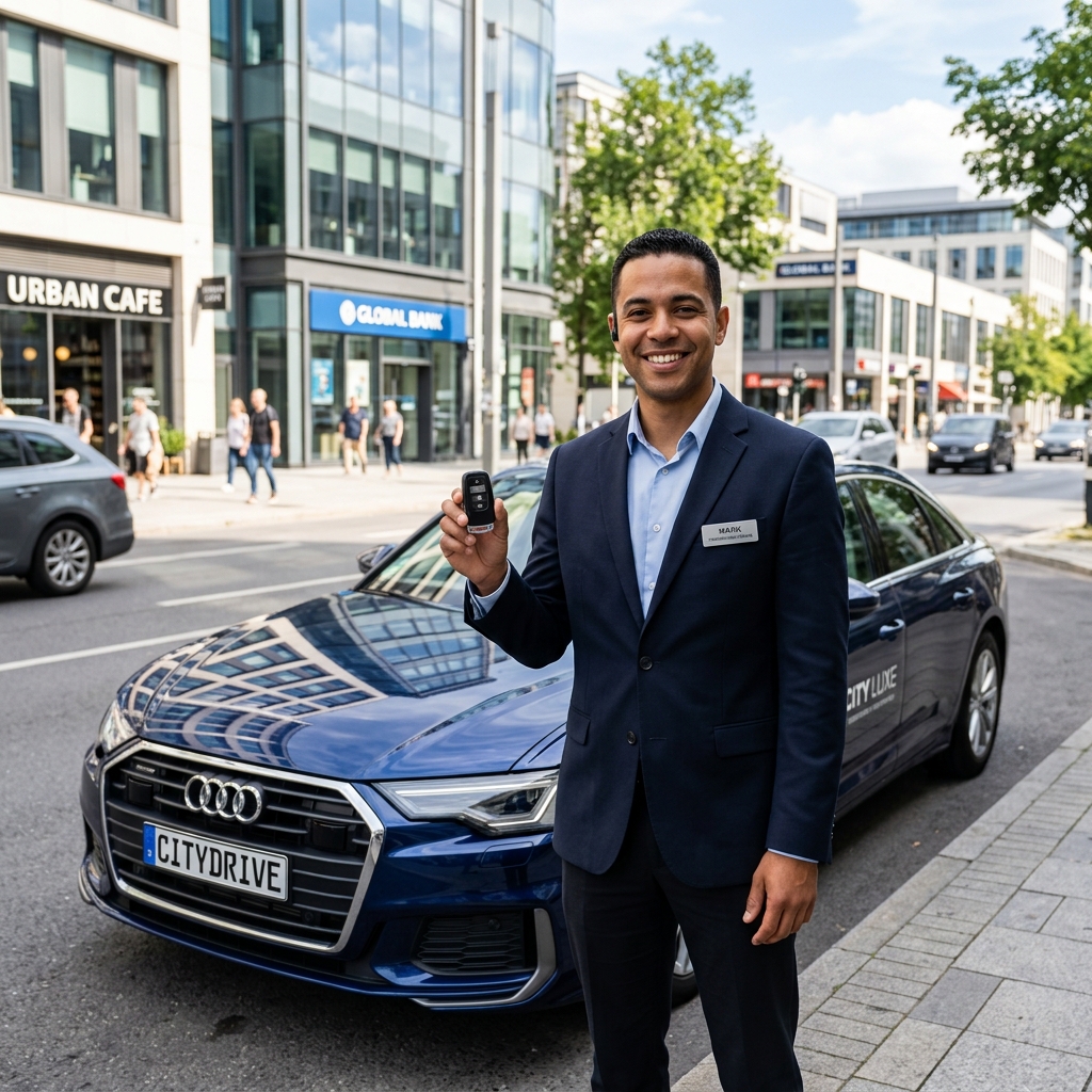 Hourly On-Demand Drivers